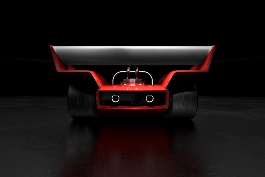 Lotus Advanced Performance