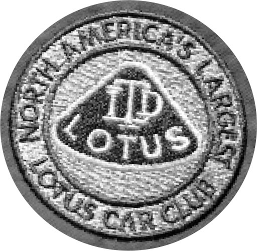 Lotus Patch