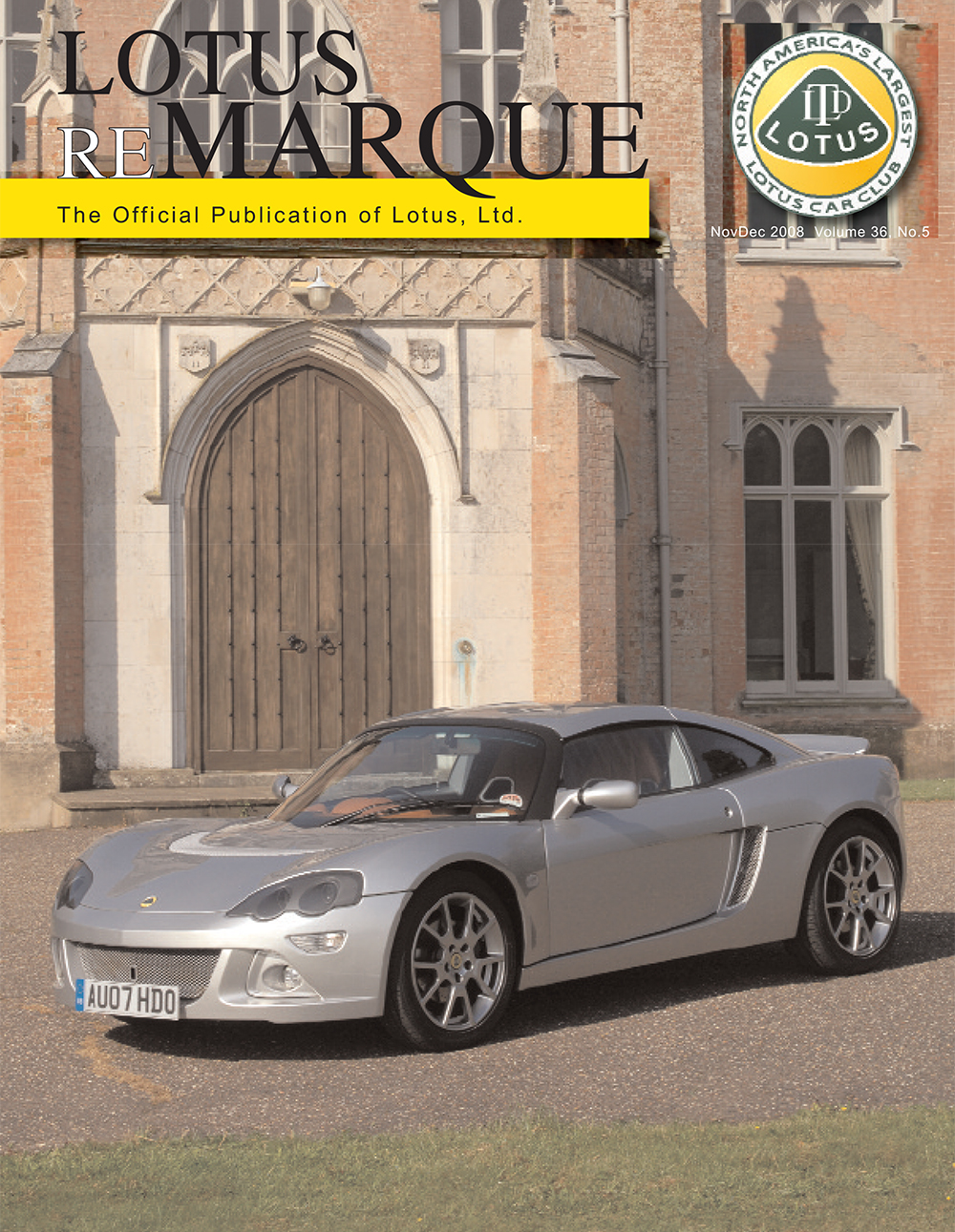 reMarque_2008_Vol.36
