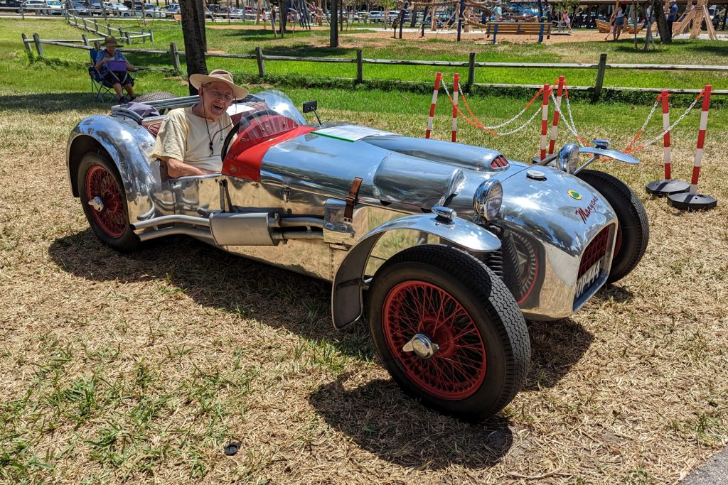 Wheels 2023 - Mark 6
