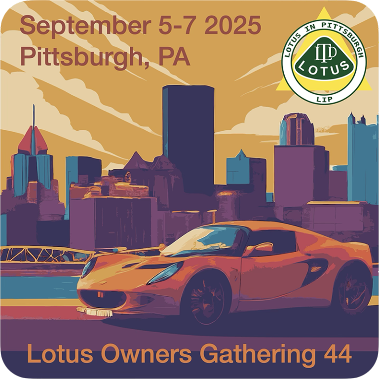 LOG44 Update April, 2025