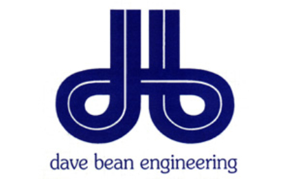 Dave Bean Engineering Gold Sponsor for LOG39