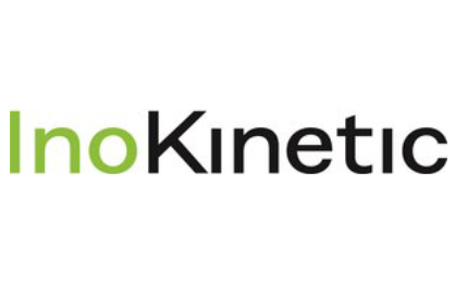 InoKinetic Silver Sponsor for LOG39