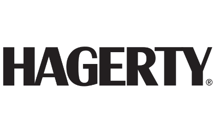 Hagerty Silver Sponsor for LOG39