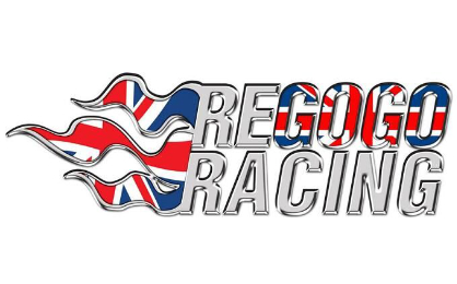 Regogo Racing Diamond Sponsor for LOG39