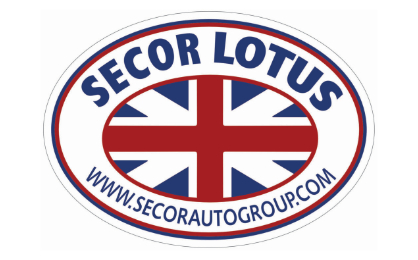 Secor Lotus Gold Sponsor for LOG39