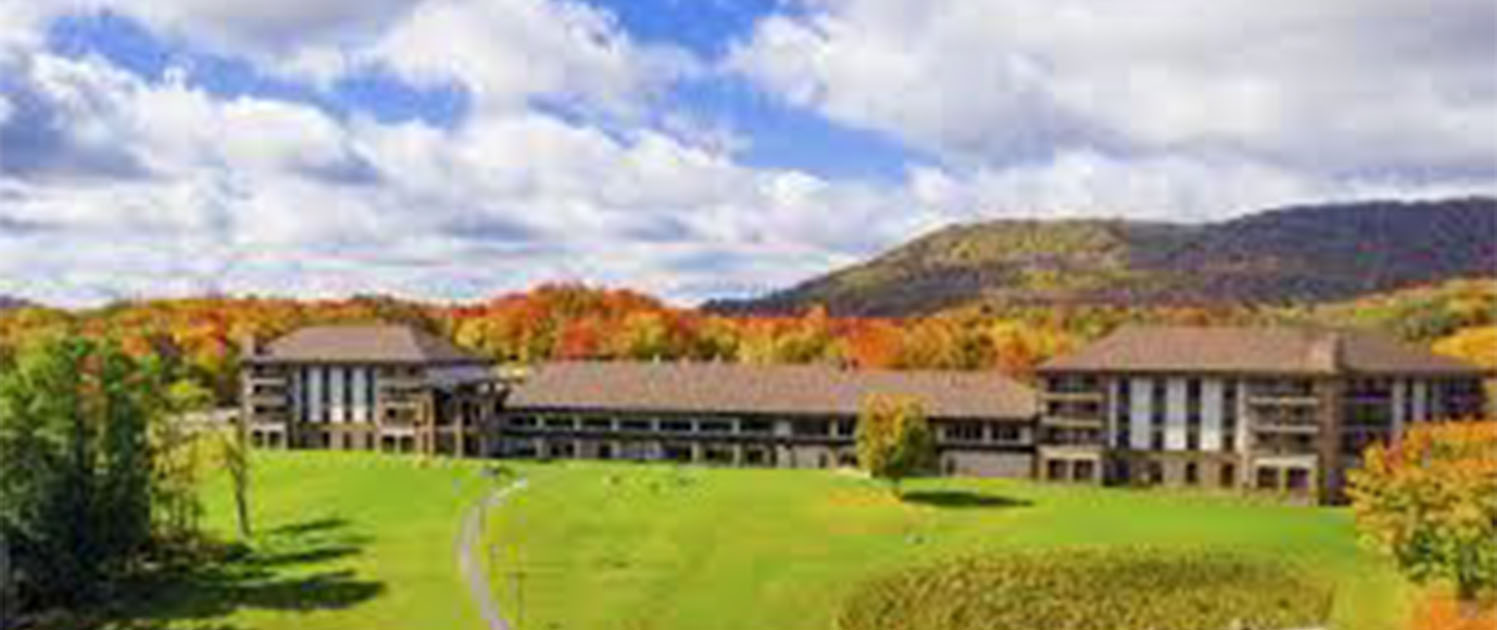 Canaan Hotel