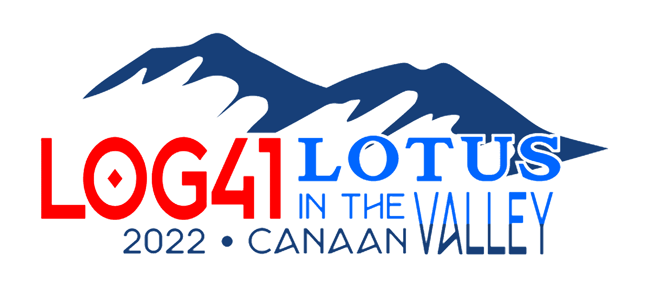 LOG41 logo large