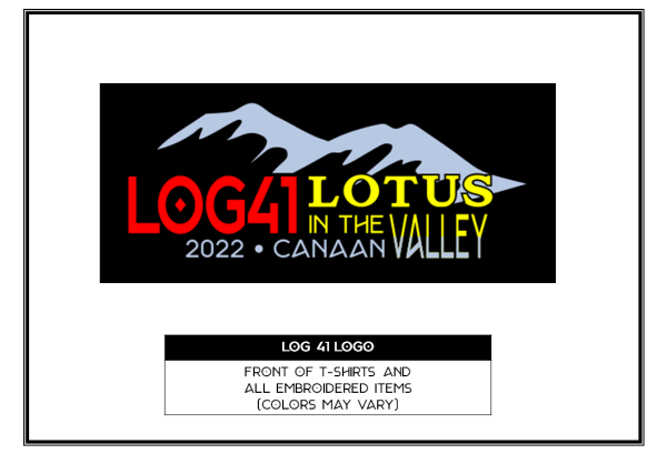 LOG41 Logo