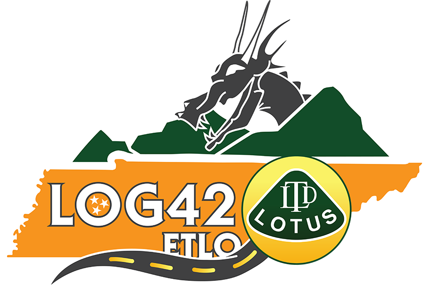 LOG42 To Be Held In Knoxville