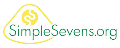 Simple Sevens Logo