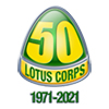 Lotus Corps Car Club