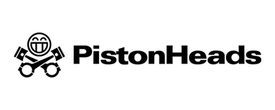 Piston Heads Logo