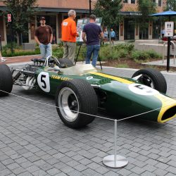 Lotus 49